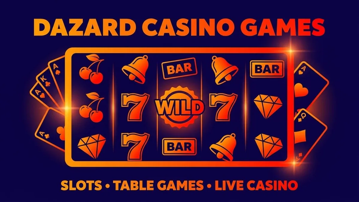 Casino games