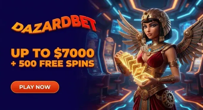 DazardBet Casino